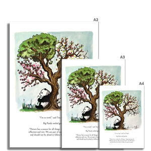 Tree Of Seasons